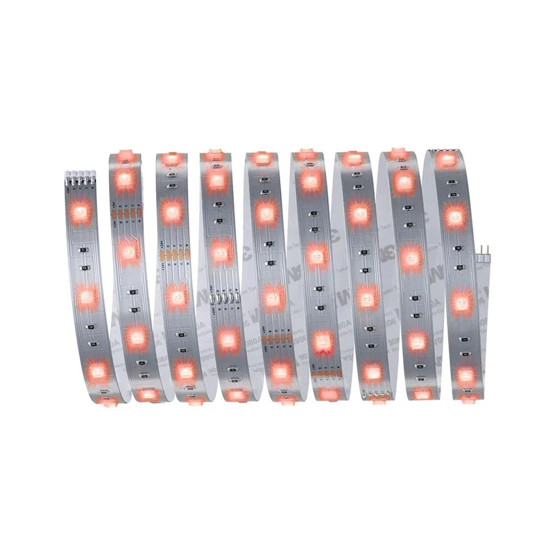 MaxLED Strip 250 RGBW 2,5m Einzel-Strip