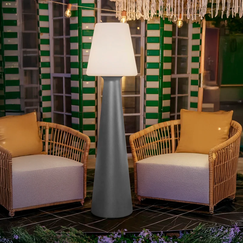 Lola 165 POP kabellos Stehlampe