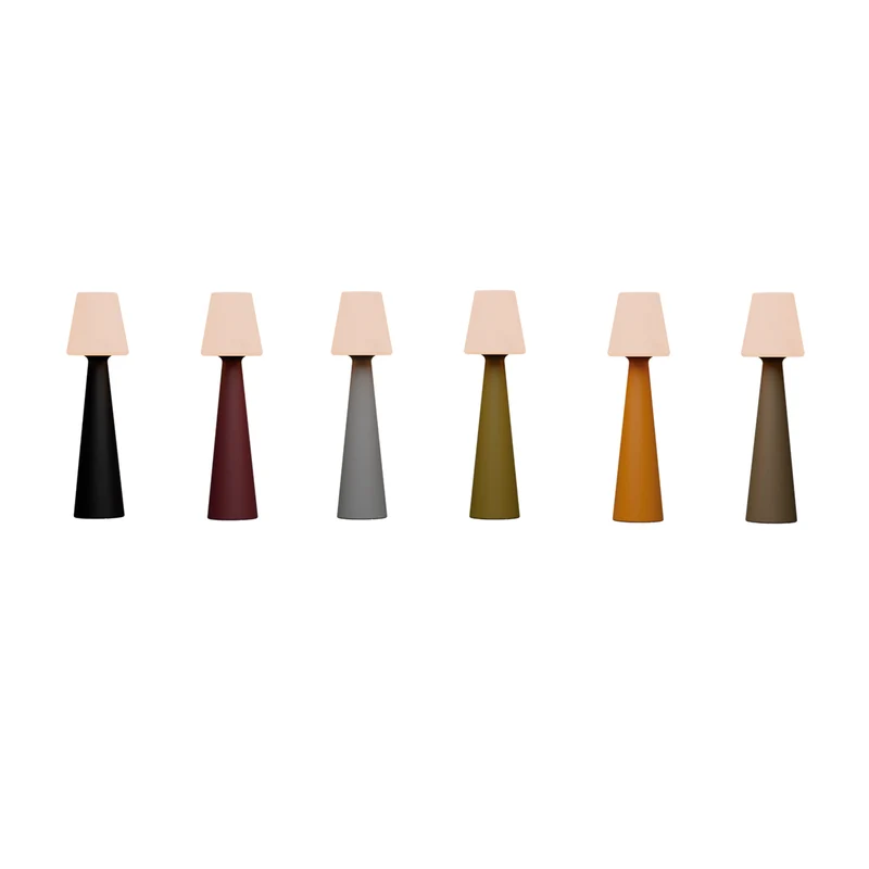 Lola 165 POP kabellos Stehlampe
