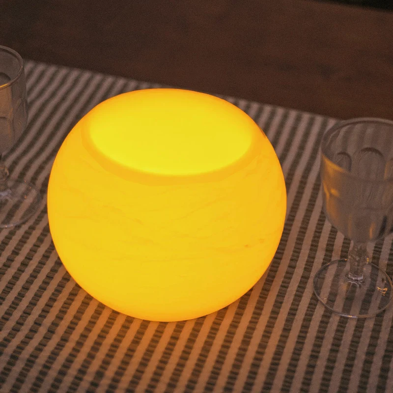 LAMPEN IM KERZENFORMAT DOLO 20 BALL