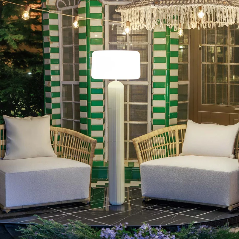 SOLAR-STEHLAMPE PHOEBE 145
