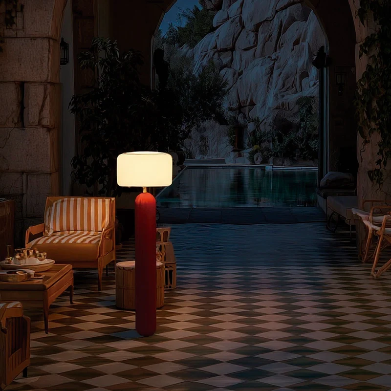 SOLAR-STEHLAMPE PHOEBE 145