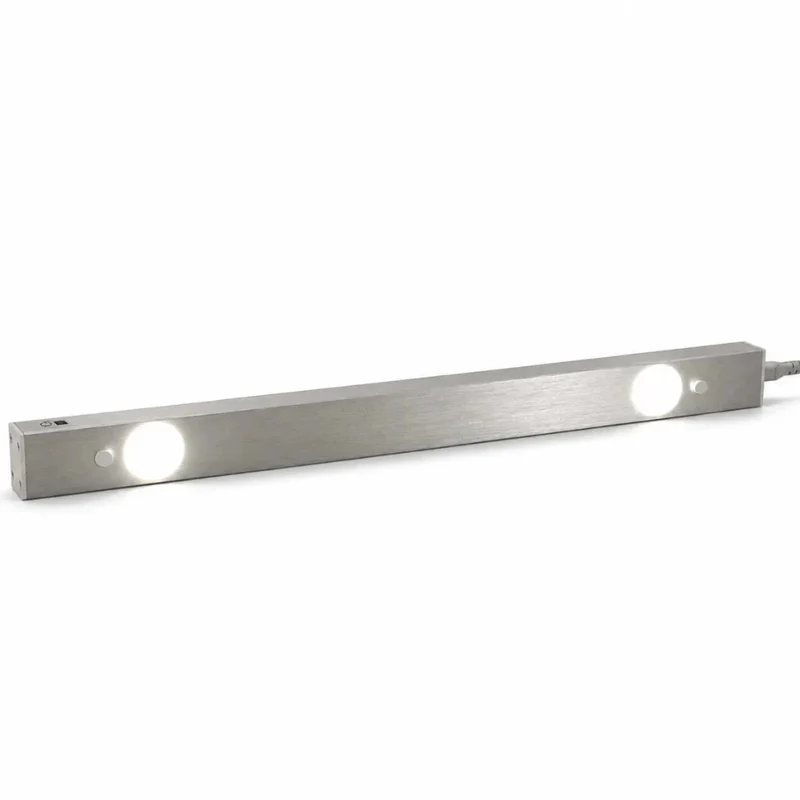 LED Unterschrankleuchte mit Bewegungssensor 53 cm