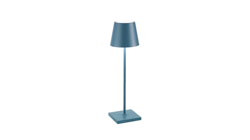 Poldina Lampe de Table