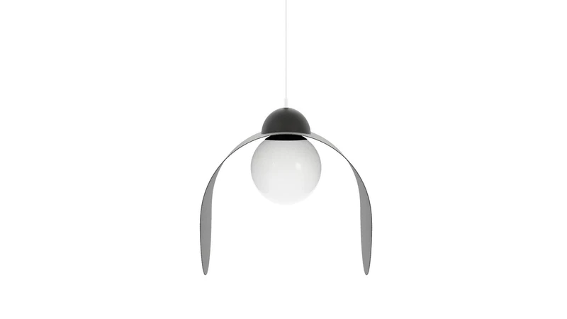 Caillou suspension lampe by Liu-Jo Living