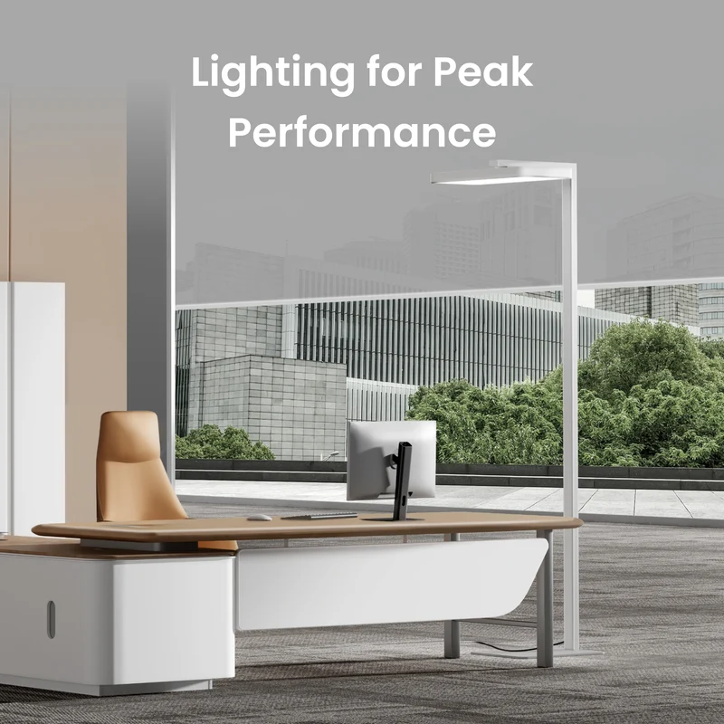 Yeelight Floor Task Lamp