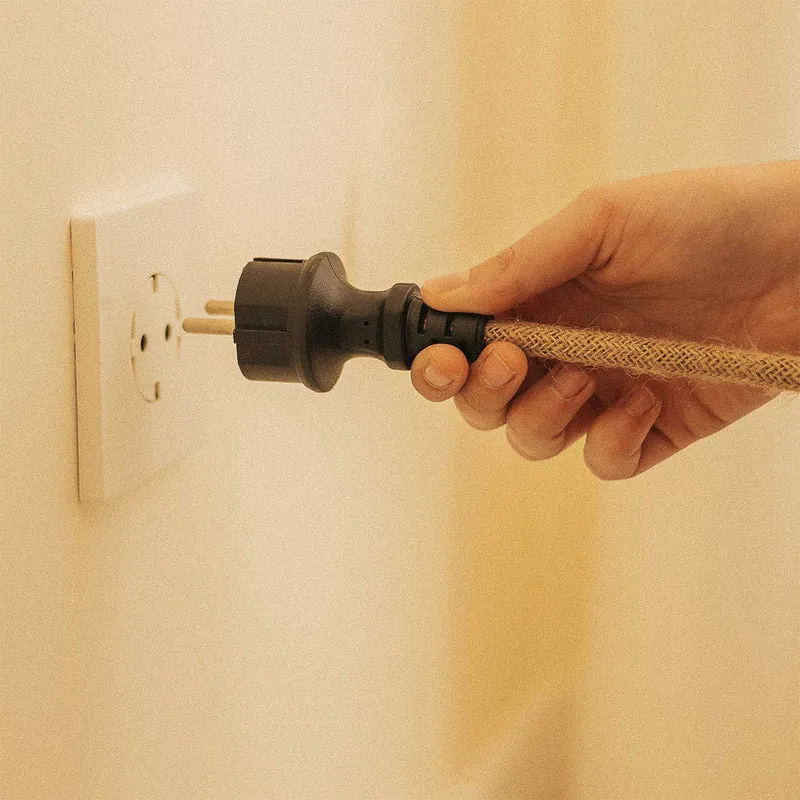 5 m Kabel für den Außenbereich ARTEIXO