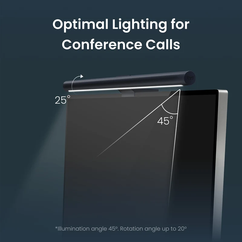 Yeelight Monitor Light Bar Pro