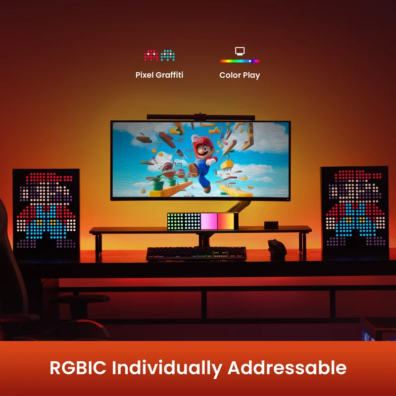 Yeelight Smart Cube Kit