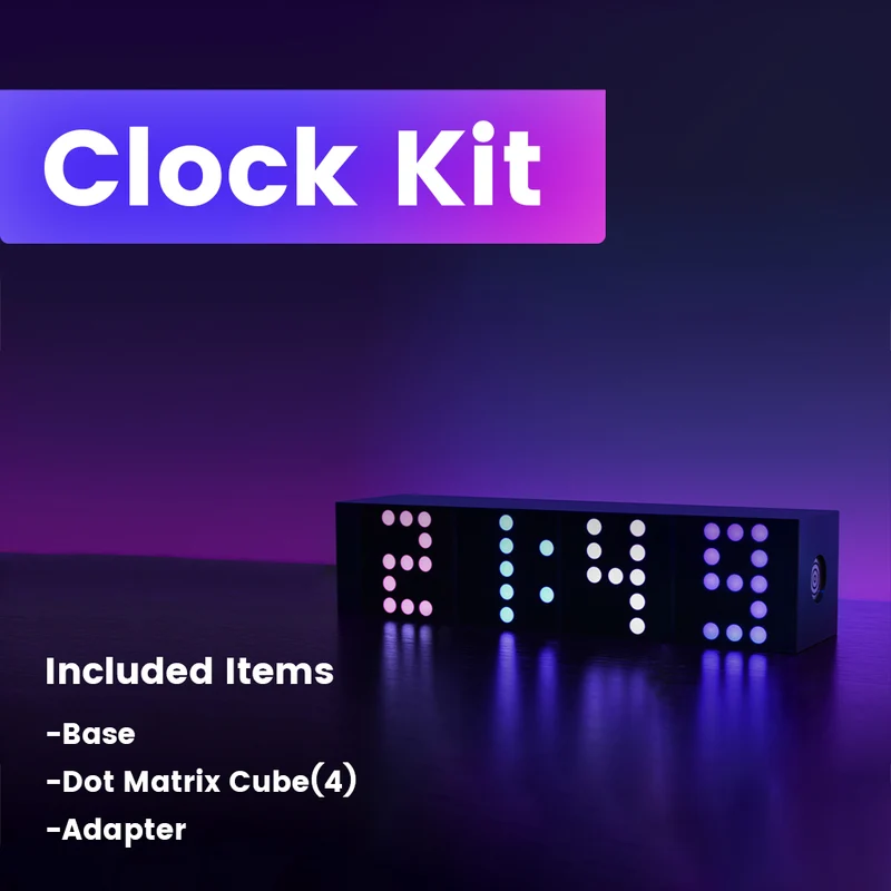 Yeelight Smart Cube Kit