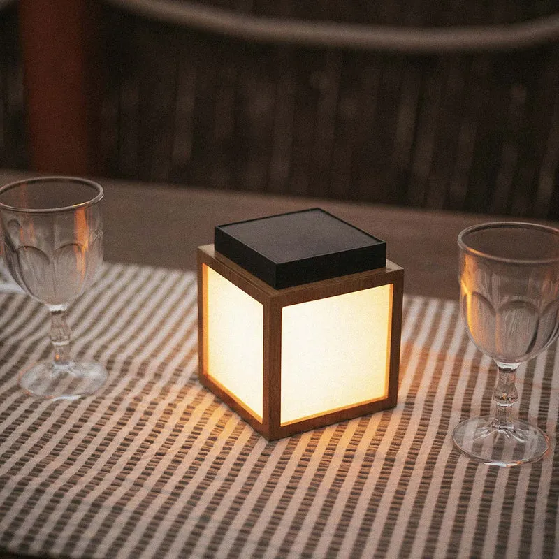 VEGA LANTERN KABELLOSE TRAGBARE LATERNE