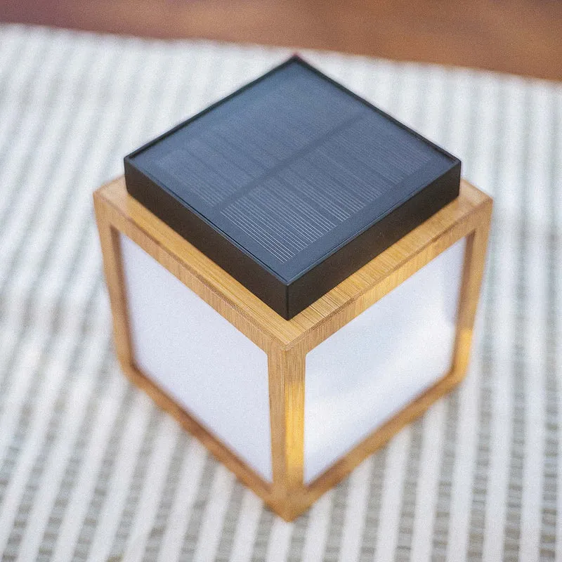 VEGA LANTERN KABELLOSE TRAGBARE LATERNE