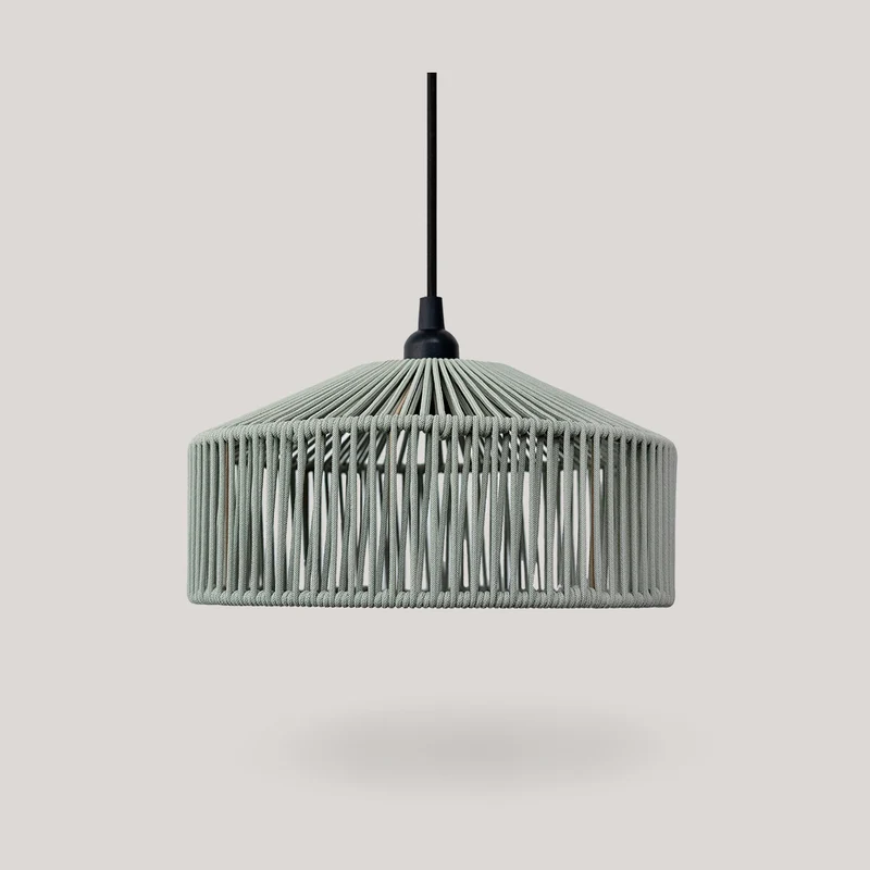 PENDELLEUCHTE MIT KABEL CALABARDINA
