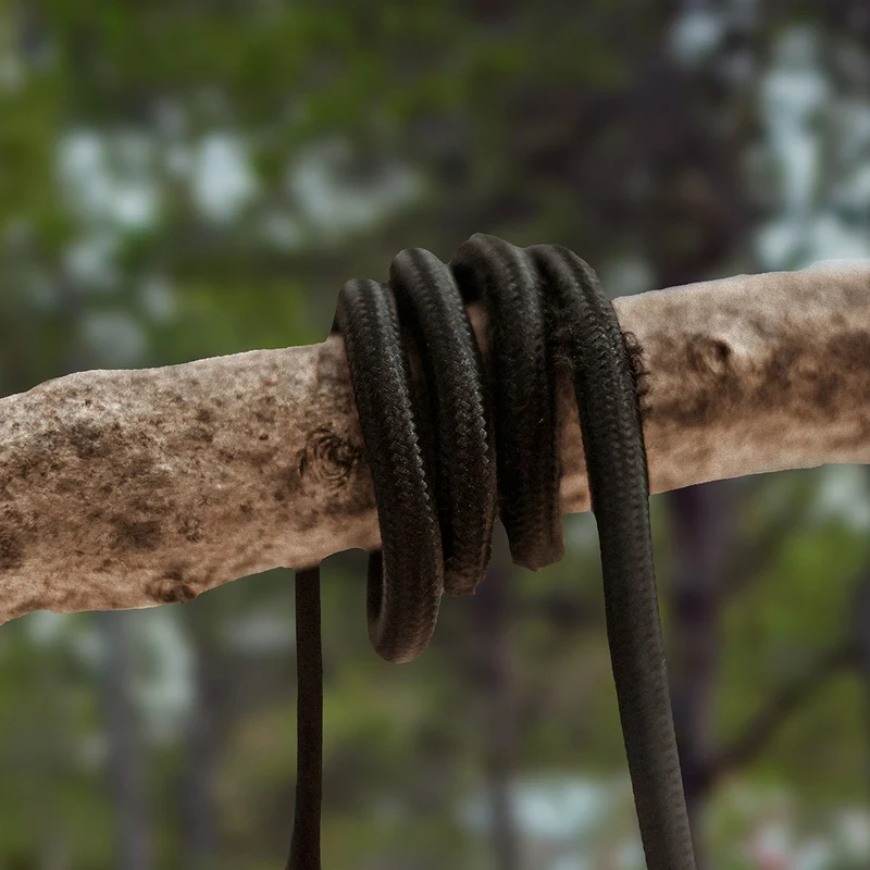 PENDELLEUCHTE MIT KABEL CALABARDINA