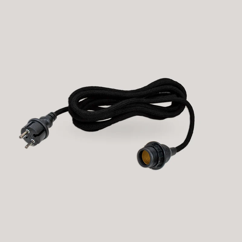 PENDELLEUCHTE MIT KABEL CALABARDINA