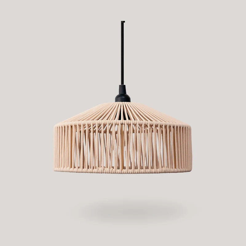 PENDELLEUCHTE MIT KABEL CALABARDINA