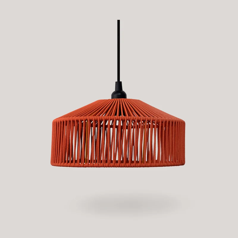 PENDELLEUCHTE MIT KABEL CALABARDINA