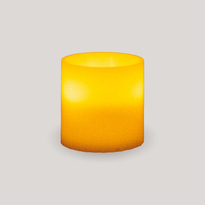 LAMPEN IM KERZENFORMAT DOLO 3 WICKS
