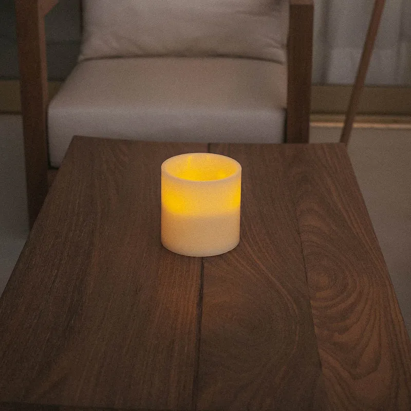 LAMPEN IM KERZENFORMAT DOLO 3 WICKS