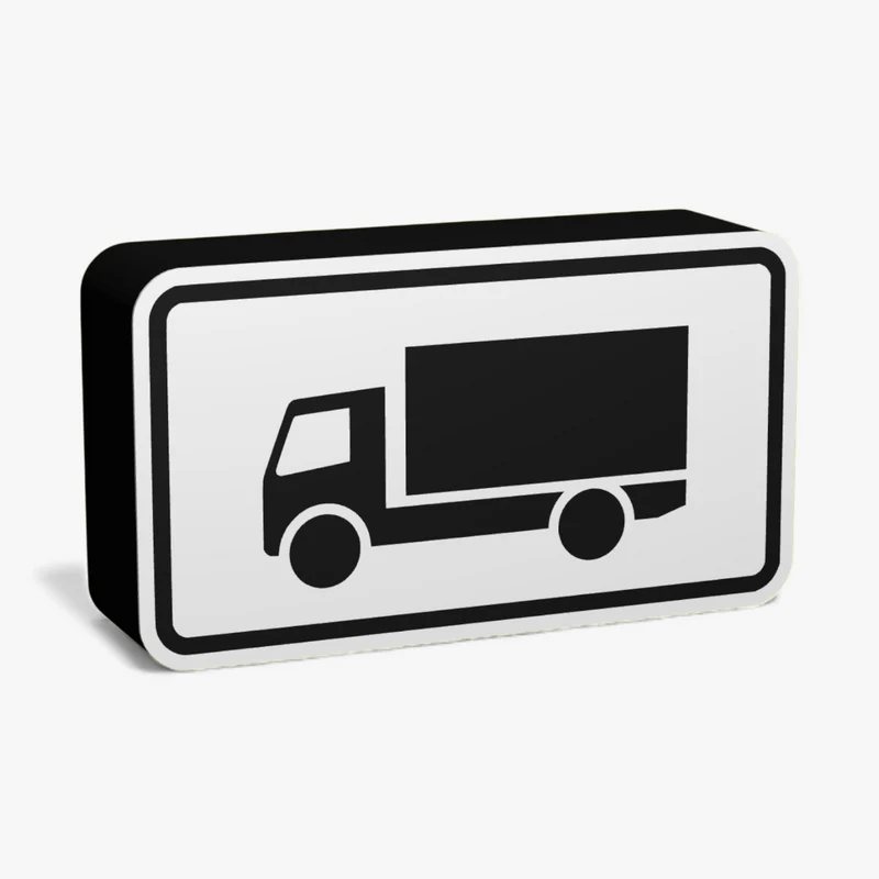 LKW & Nutzfahrzeuge