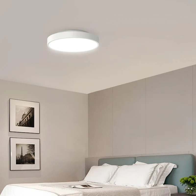 Yeelight Smart Ceiling Light Luna YLXD76YL- European Version