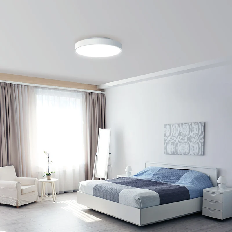 Yeelight Smart Ceiling Light Luna YLXD76YL- European Version