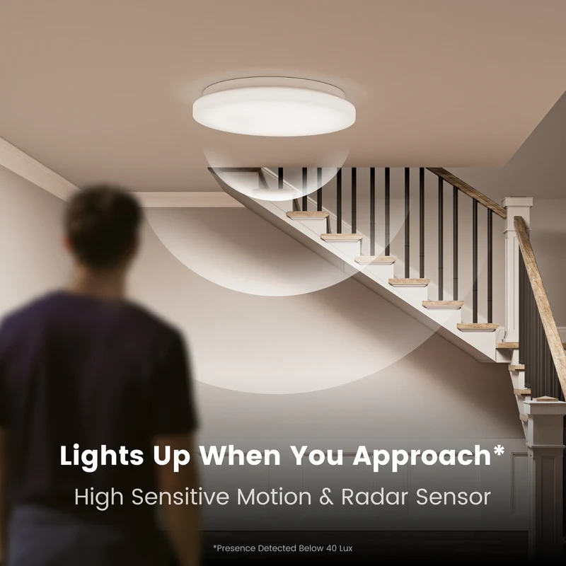 Yeelight Sensor Ceiling Light Mercury E - European Version