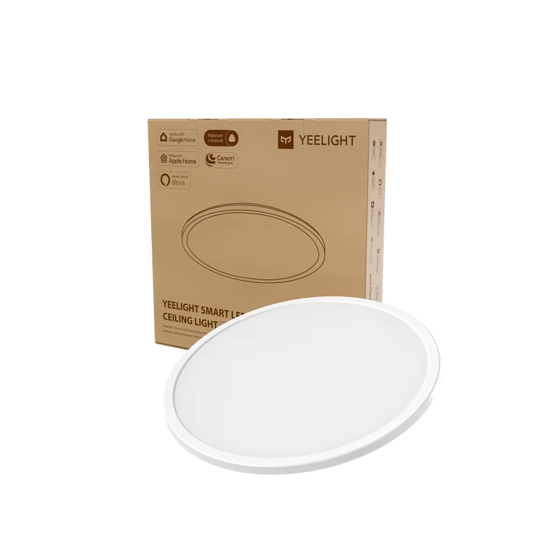 Yeelight Smart Ceiling Light Comet