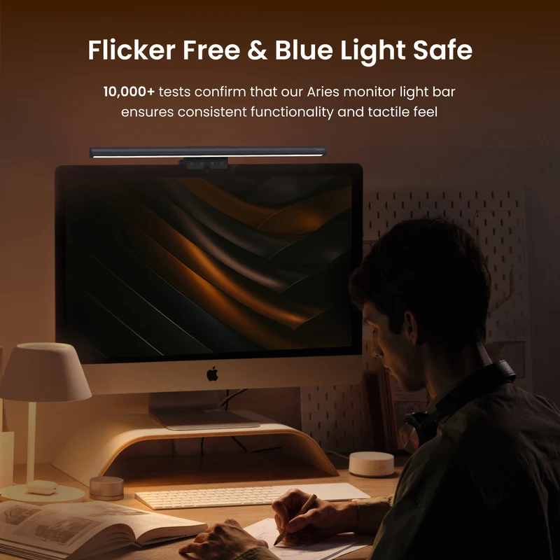 Yeelight Monitor Light Bar Aries