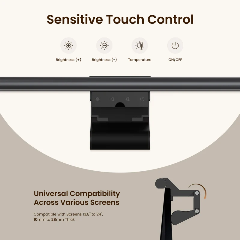 Yeelight Monitor Light Bar Aries