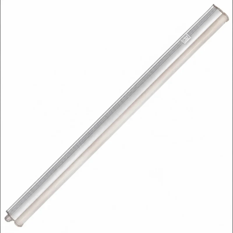 LED Lichtleiste 115 cm – 15 W – 1100 lm – neutralweiß – mit Schalter & Steckerkabel