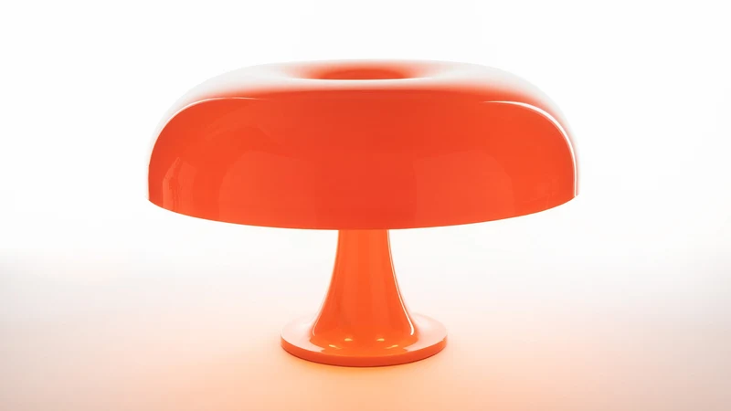 Nesso lampe de table by Artemide