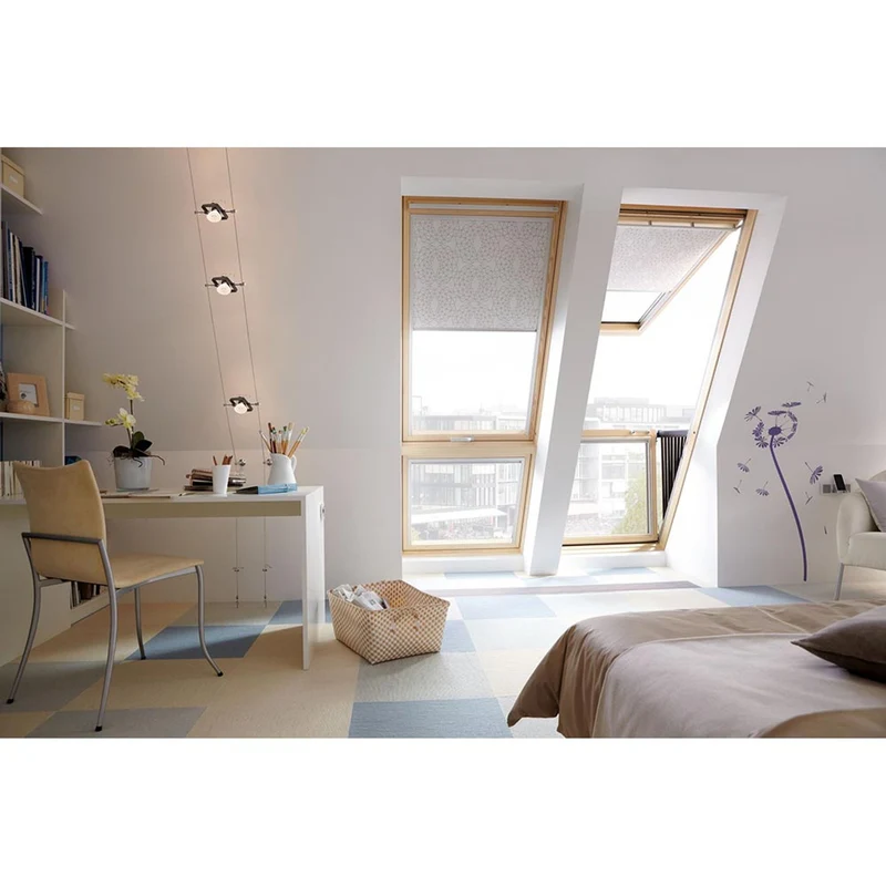 GU5,3 LED 6,5W Reflektor Dimmbar 2700K Schwarz-Matt