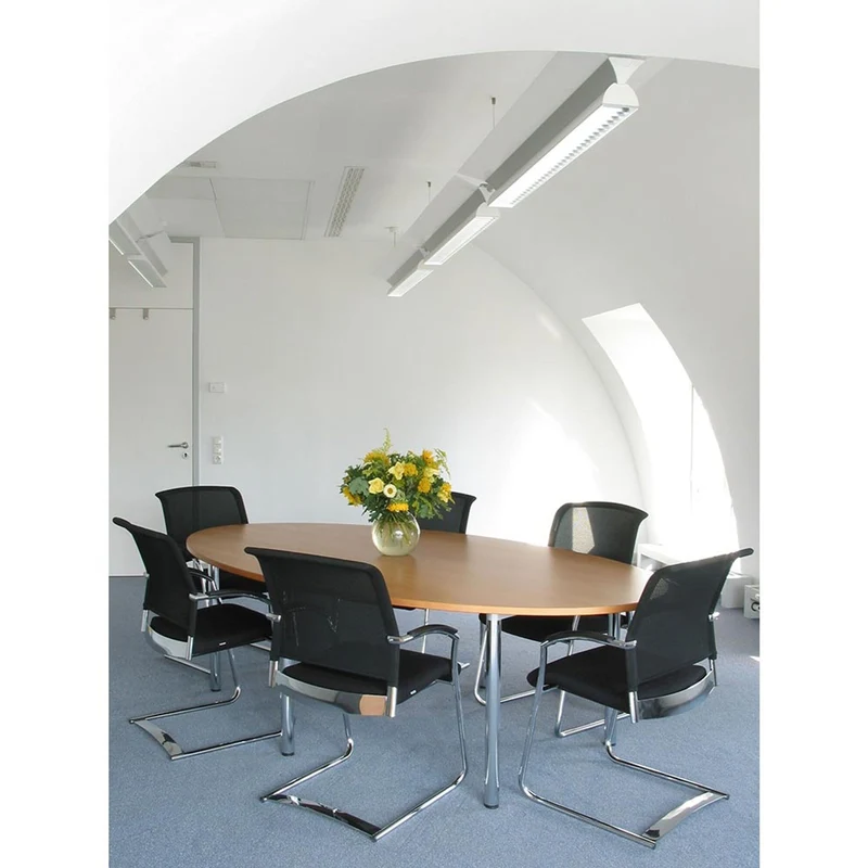G13 22,5W LED Röhre Opal 4000K