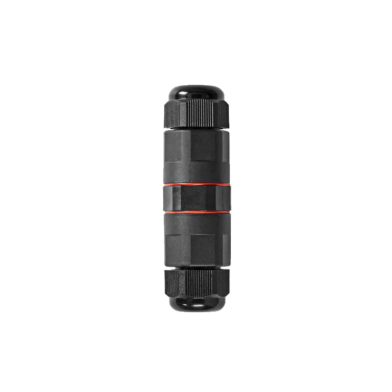 Wasserdichte Kabelverbinder und Anschlussdosen IP68 ~2730