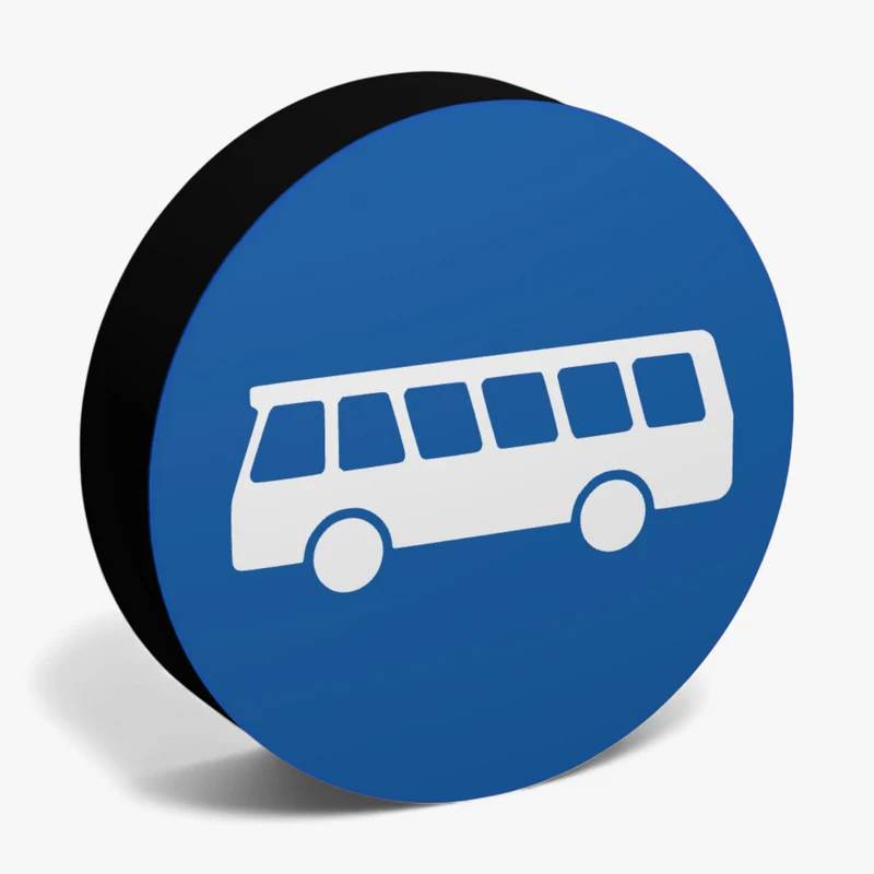 Bus & ÖPNV