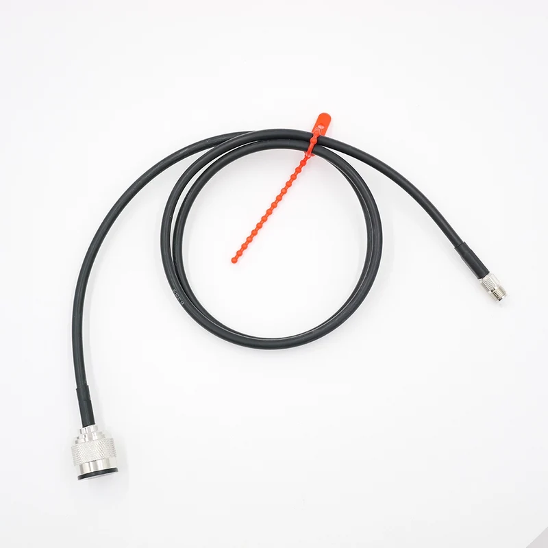 1m Adapterkabel CS23 Low-Loss, FME(f) N(m)