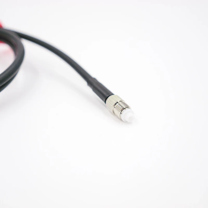 1m Adapterkabel CS23 Low-Loss, FME(f) N(m)