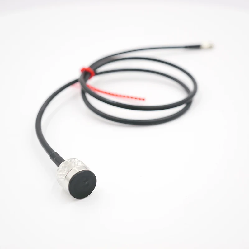 1m Adapterkabel CS23 Low-Loss, FME(f) N(m)