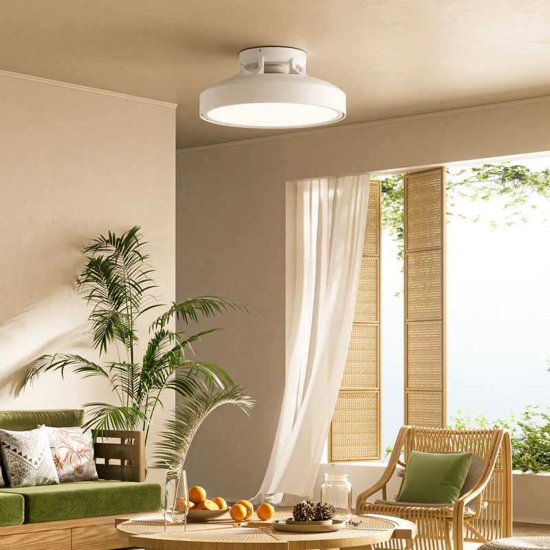 Yeelight Smart Ceiling Light with Fan