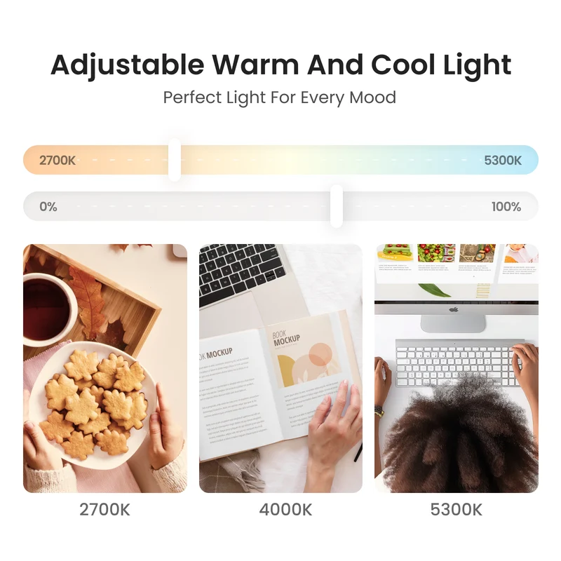 Yeelight Smart Ceiling Light with Fan