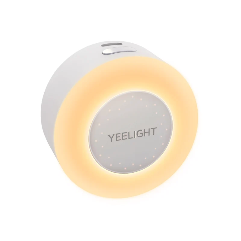 Yeelight 2-in-1 Lighting & Charging Sensor Nightlight