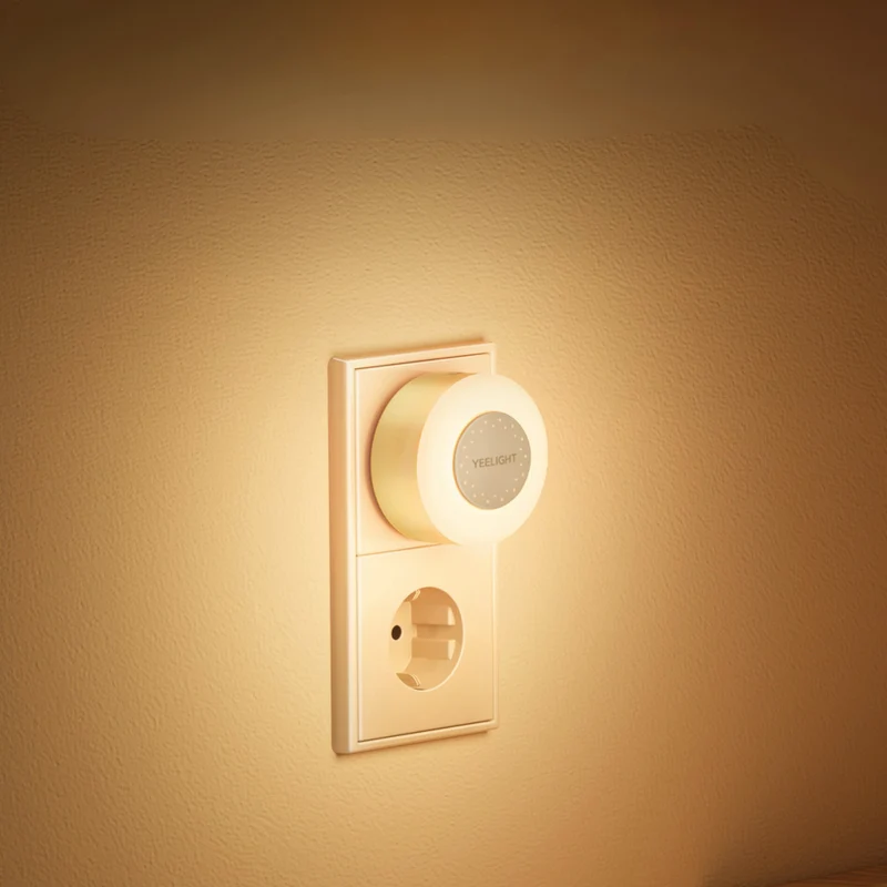 Yeelight 2-in-1 Lighting & Charging Sensor Nightlight