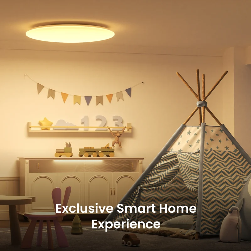 Yeelight RGB Smart Ceiling Light C Series - European Version