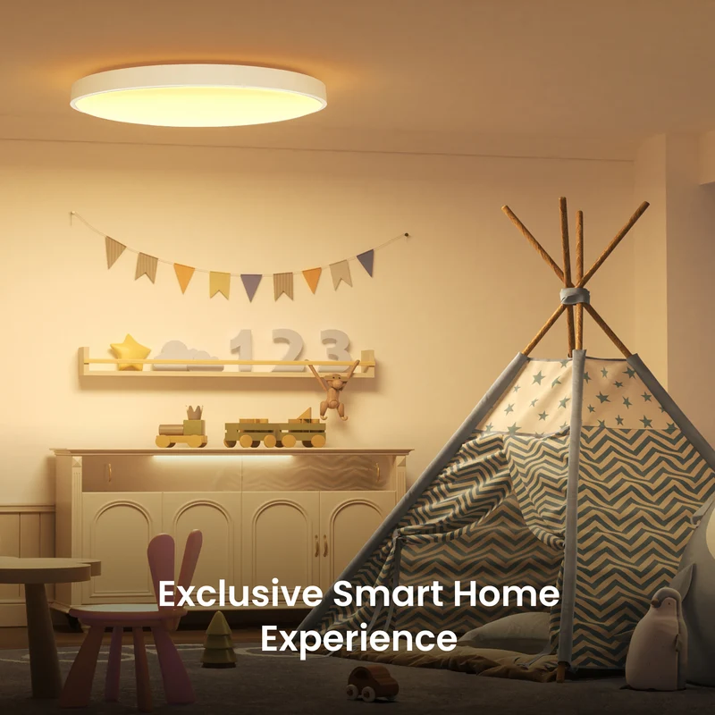 Yeelight RGB Smart Ceiling Light S Series - European Version