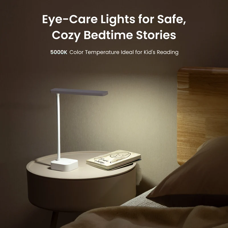 Yeelight Rechargeable Desk Lamp
