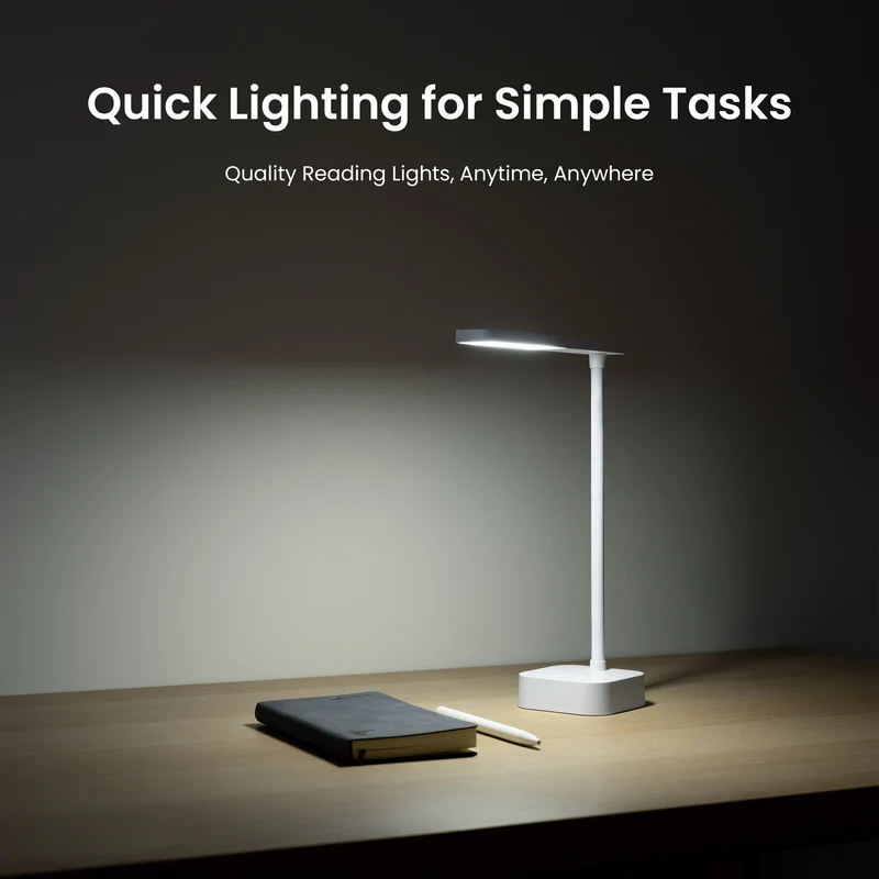 Yeelight Rechargeable Desk Lamp