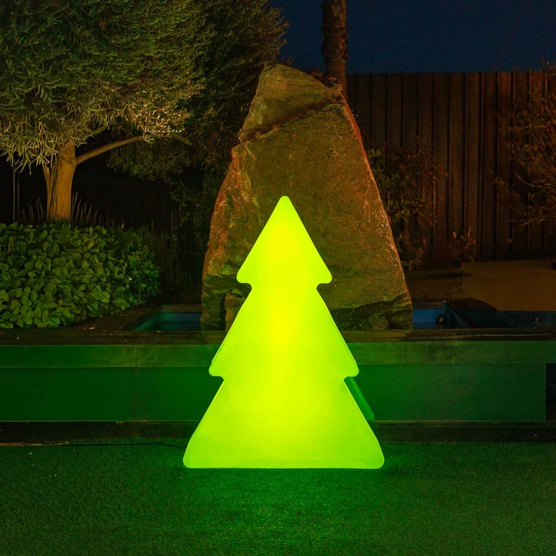 Weihnachtsbaum Pinus 160 grüner Baum