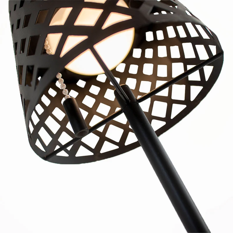 TISCHLAMPE GRETITA TABLE SOLAR