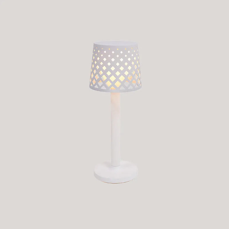 Schnurlose dekorative Lampe GRETITA TISCHLAMPE